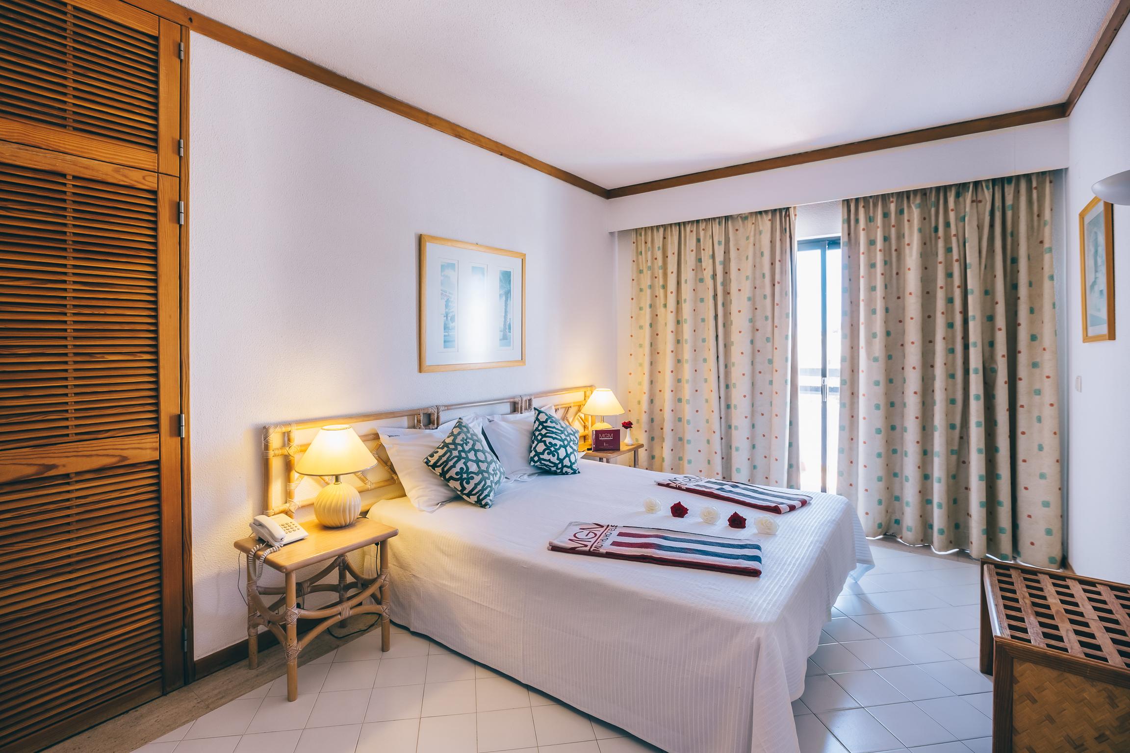 Muthu Oura Praia Hotel Албуфейра Екстер'єр фото